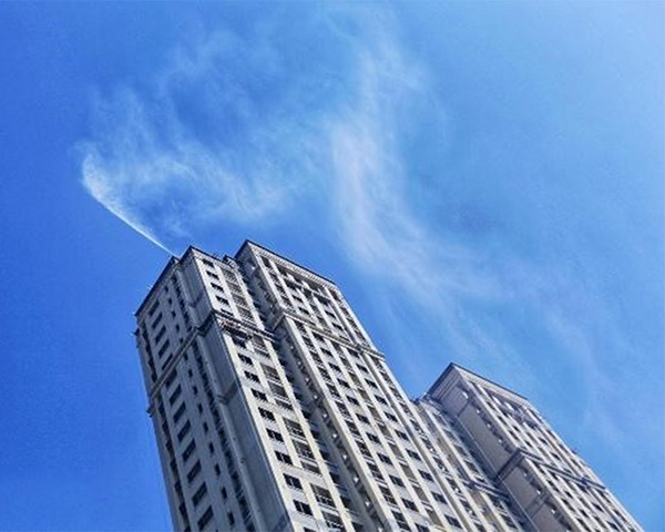 樓層噴淋安裝，需要注意哪些事項(xiàng)呢？