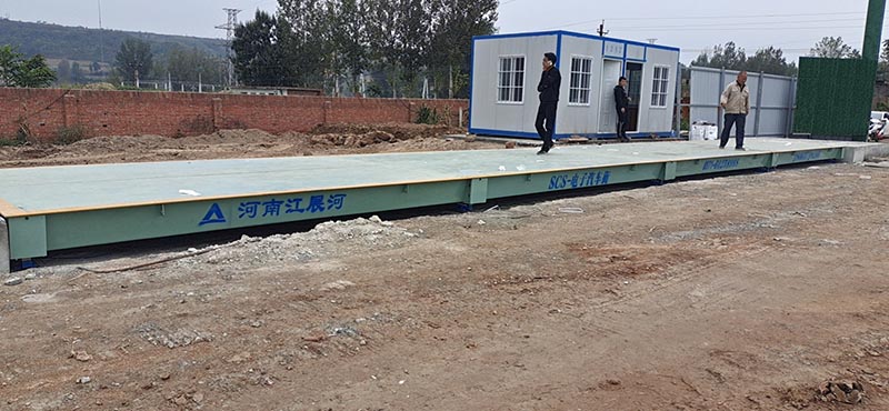 洛陽地磅廠家,電子地磅價(jià)格
