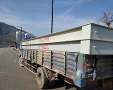用這個方法校正“電子地磅”“汽車衡”“大小地磅”，一步到位!
