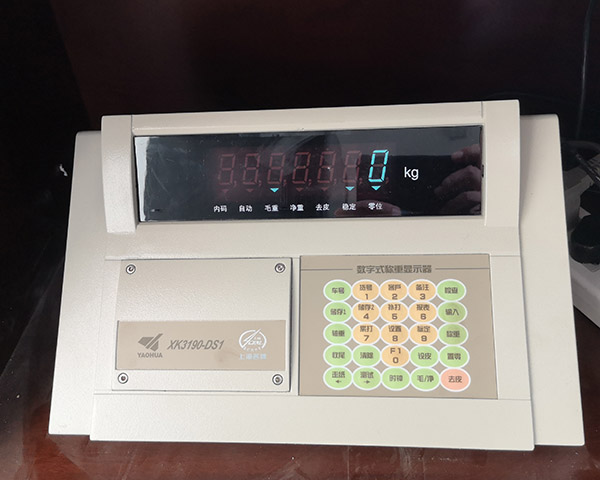  、新鄉(xiāng)電子地磅系統(tǒng)、電子汽車衡更換傳感器