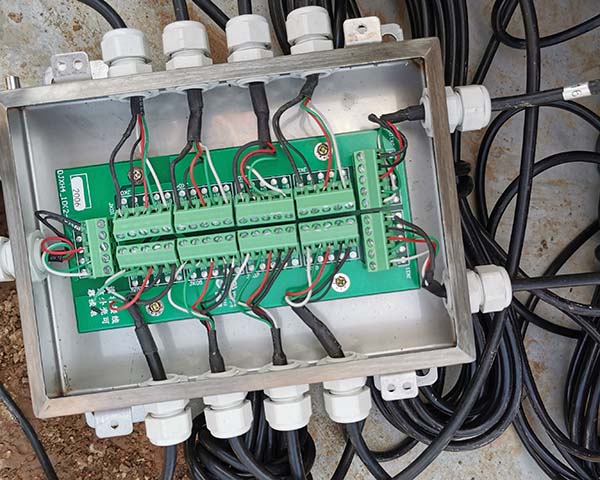  焦作地磅 、焦作電子汽車衡價(jià)格