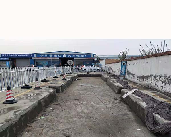 伊川電子汽車衡、伊川地磅秤