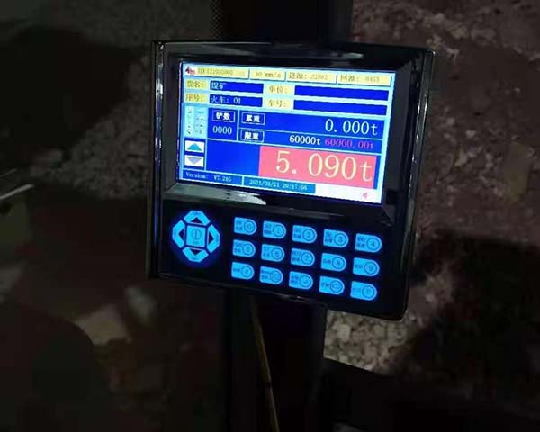 晉中裝載機(jī)電子秤價(jià)格、鏟車秤報(bào)價(jià)