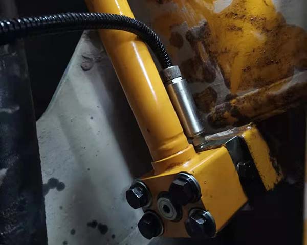 焦作鏟車秤,孟州裝載機(jī)