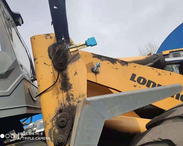 太原鏟車秤報(bào)價(jià)、山西鏟車秤