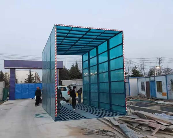   全封閉洗車機(jī)、鄭州全自動洗車機(jī)