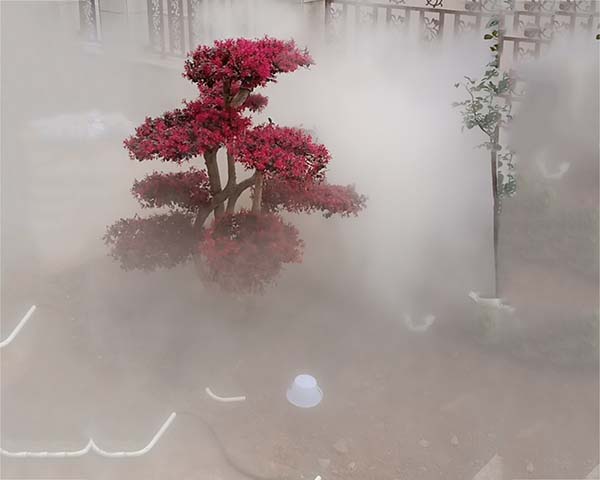 霧森系統(tǒng)價(jià)格、三門峽霧森報(bào)價(jià)
