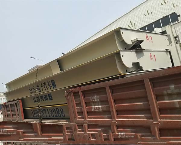 　開封出口電子地磅、開封電子地磅