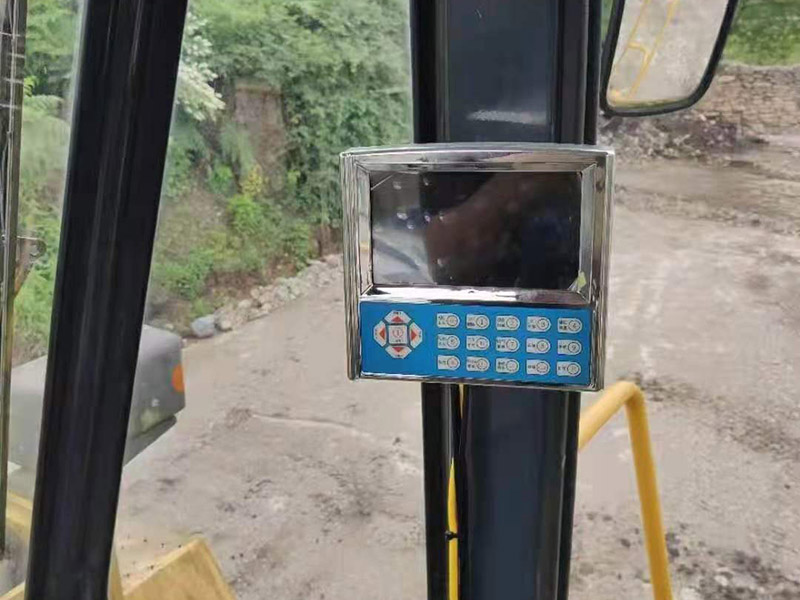裝載機(jī)電子秤價(jià)格、鏟車(chē)秤報(bào)價(jià)