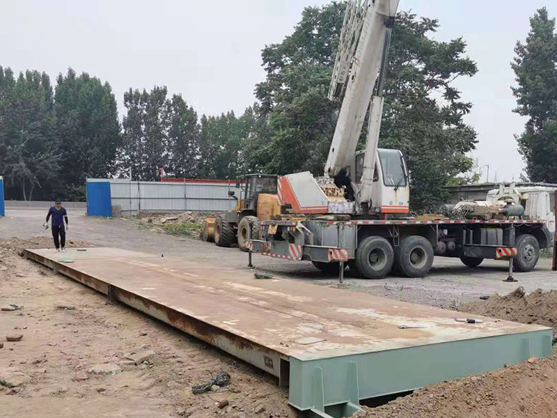 安陽地磅報價、安陽電子地磅廠家