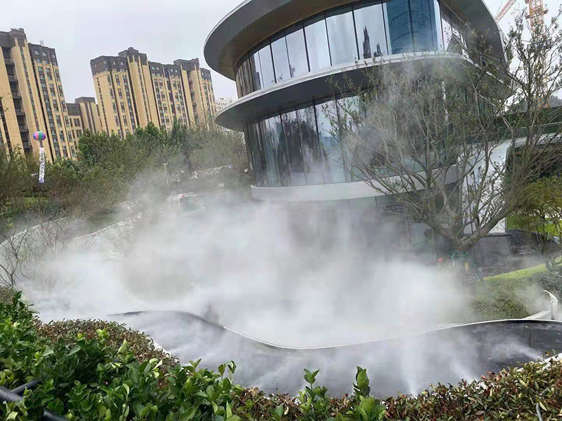 濮陽(yáng)霧森系統(tǒng),霧森設(shè)備廠家,